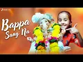 Download Lagu Bappa Sang Na - Official Music Video | Ananya Tambe \u0026 Advait Sapkal | Eshwari C | Vishnu Sapkal