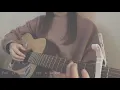 FALL IN LOVE / TEN'S UNIQUE cover.