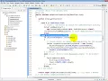 lesson17 08 AddressBook java Updated Activity method onOptions