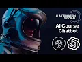 Slack ChatGPT - Course Co-Pilot
