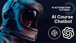 Slack ChatGPT - Course Co-Pilot