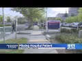 Missing Hospital Patient From UC Davis Medical Center