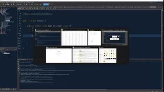 CP12 - Java File IO Part 3
