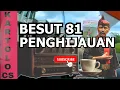 Lagu 🤣 BESUT 81 (PENGHIJAUAN) | Ludruk Jula-Juli Kartolo CS Bentuk Grup Ludruk, Latihan Bikin Ngakak!