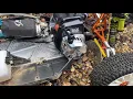 Quick look at TAYLOR fka rcmax NEW easy start pull starter