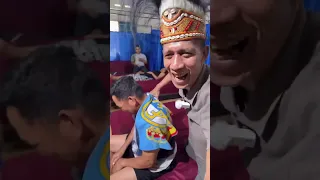 SEGERA LAKUKAN INI JIKA SAKIT PINGGANG BY PIJAT INDONESIA TERAPI REFLEKSI PALOPO