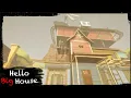 Download Lagu HELLO NEIGHBOR MOD KIT - HELLO BIG HOUSE [DEMO]
