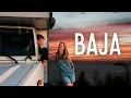 Download Lagu Driving Mexico's Baja California Peninsula (Cinematic Vlog)