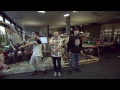 DIE ORSONS - BRINGING THE VIBE (LIVE AT JOIZ)