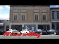 48 hours in Albany GA a quick tour