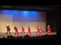 Dance Like David (Hip Hop School’s Recital- June 2026)