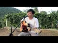 Download Lagu MENGAPA TAK PERNAH JUJUR - PANCE F PONDAAG || LIVE AKUSTIK BUKITWARUWANGI || COVER GHIPAY FAHMI