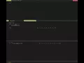 VIM Repl with autocomplete and linter all async