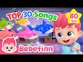 Download Lagu TOP 30 Popular Songs for Kids | +Compilation | Bebefinn Nursery Rhymes for Kids