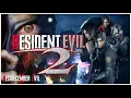 RESIDENT EVIL 2 REMAKE The Game That Revolutionized A Franchise Twice Residecember Evil II