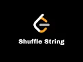 Leet Code 1528 Shuffle String In Arabic