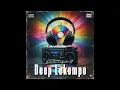 The Deep Lekompo Mix 05   Mixed By Dominique M