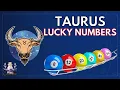 Taurus Lucky Numbers Changing Your DESTINY