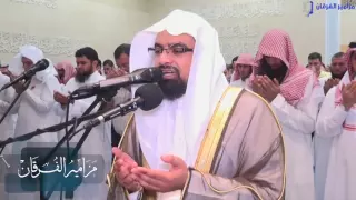  إلهنا من نقصد و أنت المقصود  من أروع أدعية الشيخ ناصر القطامي   رمضان     ه  دندنها