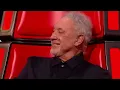 Mic Lowry's 'Just A Friend 2002' | Blind Auditions | The Voice UK 2024