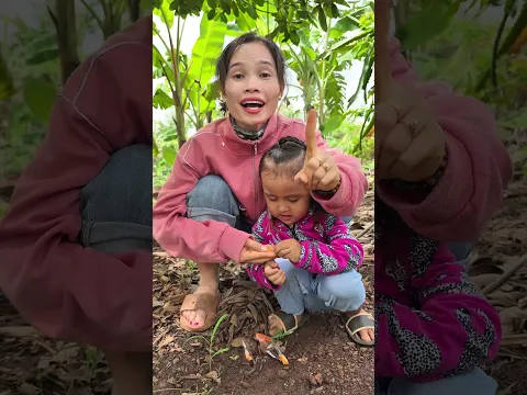 Outdoor Skills: SMART Idea and USEFUL for Baby #camping #outdoors #survival #bushcraft