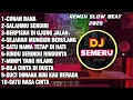 Download Lagu Dj Ciinan Bana Remix Full Album Terbaru viral 2025 Dj Semeru