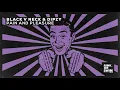 Black V Neck & Dipzy - Pain And Pleasure (Official Audio)