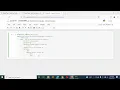 Python Program to Print All Permutations of a String in Lexicographic Order without Recursion