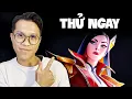 Download Lagu Thấy Tạo Tác Này, Chốt Ngay Caitlyn!