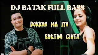 Download DJ BATAK FULL BASS -ARUL GURNING MP3