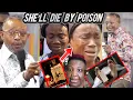 Lagu Break; Owusu Bermpah Speaks, Daddy Lumba Sister Faustina Fosu Wil D!e By P0!son... Legal Wives Fires