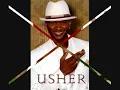 Usher: Bedtime