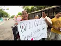 Download Lagu Doakan Jokowi Sembuh, Warga Luar Negeri Sampai Bawa Poster ke Rumah Jokowi.