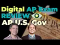 AP U S Government Digital Exam Review