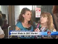 Arrest made in Marion County cold case