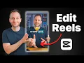 Download Lagu How To Edit Reels Like A PRO in CapCut