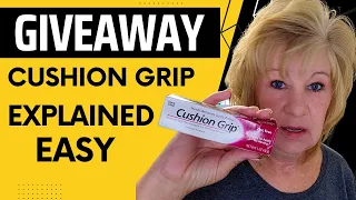 Download How To Appy Cushion Grip Denture Adhesive Reline \u0026 GIVEAWAY MP3