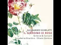 A. Scarlatti: Concerto No. 4 in C minor for Harpsichord, Strings & Continuo - Orchestration...