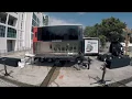 Heloled 40Ft Transformable LED Truck Timelapse