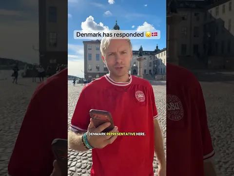 This Story Is Not Finished… #denmark #danish #swedish #viking #scandinavia #funny #reels #epic