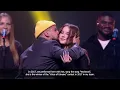 Download Lagu MONATIK feat. Daneliya Tuleshova - Eternity (live @ 'VOICE OF PEACE', Almaty, 31.07.2022)
