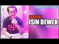 Download Lagu ISIN DEWEK - KARAOKE #RD EDDY ZACKY