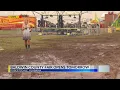 Baldwin County Fair opening day postponed