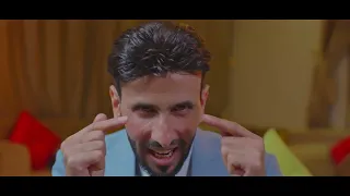 لهجة بلادي    راب تعزي               سامي غالب سمعها