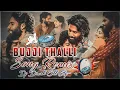 Download Lagu Bujji Thalli Trending Love Song Remix By Dj Dinesh Old City//Kacha Theen Maar And Chatal Band Mix