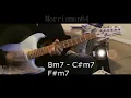 Bootsy Collins - F Encounter - Guitar Chords Lesson