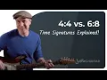 All You Need to Know About Time Signatures Guitar For Beginners
