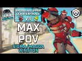 Max POV Crazy Raccoon vs M80 - Upper Quarterfinals