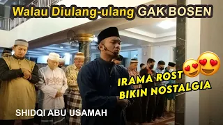 Download Irama Ini Paling Mudah dan Merdu ! Surah Al-Buruj, Al-Al'laa Reciting By Ustadz Shidqi Abu Usamah MP3