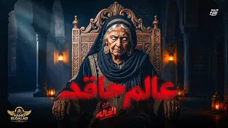 الخاله   عالم حاقد                          دندنها